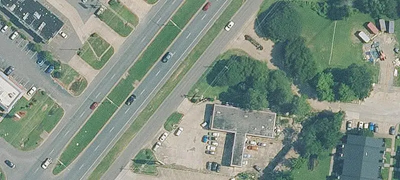 Office Units Across From Lowes