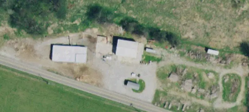 Flex Property with Multiple Buildings