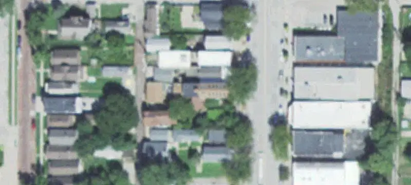 Multifamily Property with Guest House