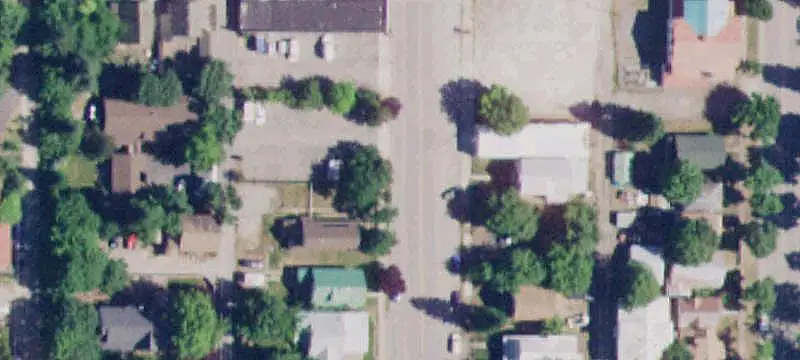 Updated Five-Unit Apartment Property