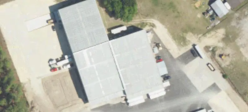 Conditioned Distribution Center