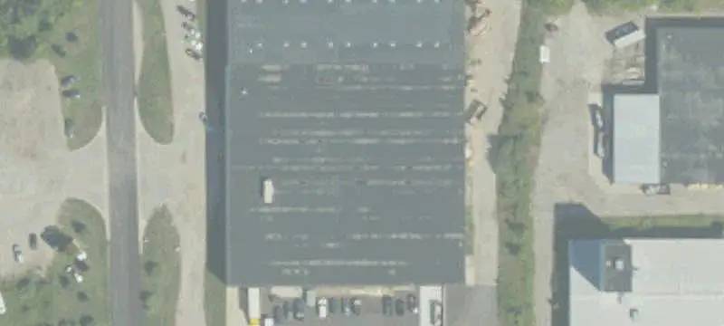 Flex Space with Loading Access