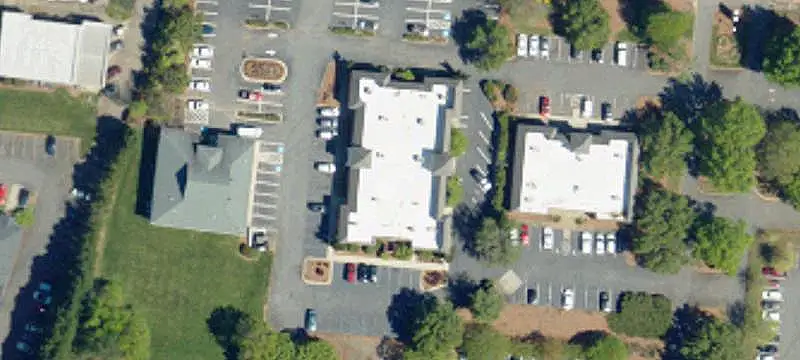 Medical Office Space Near Hospital