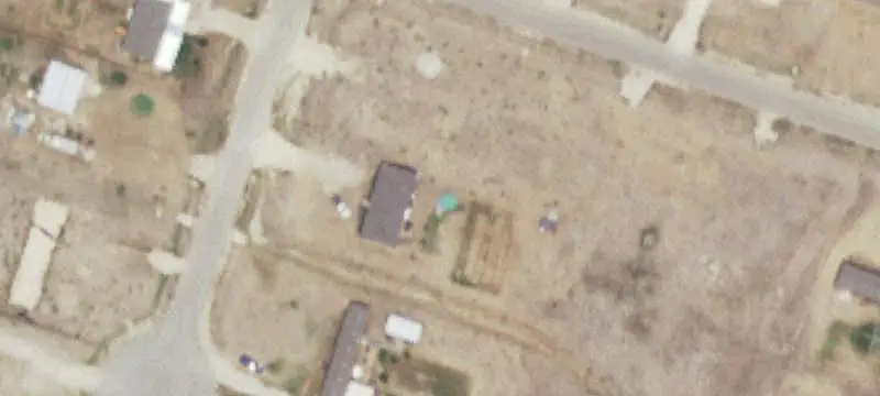 37-Site RV Park with Pool