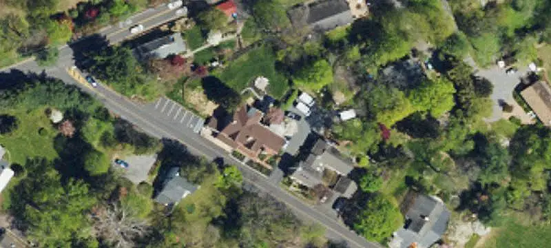 Updated Mixed-Use Property