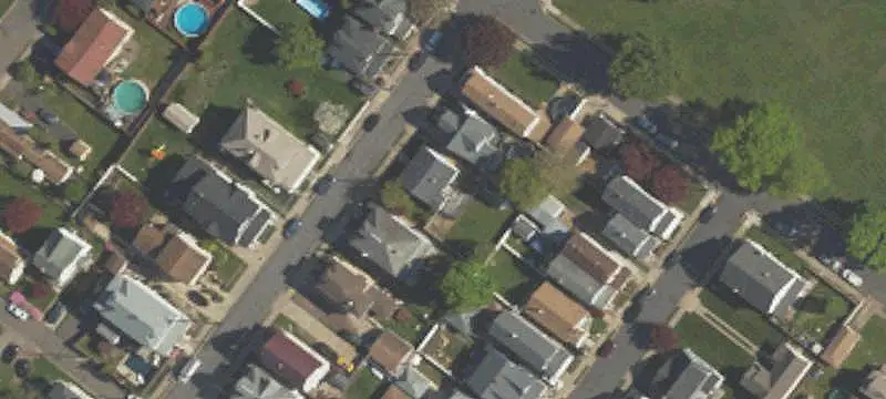 Duplex with Fenced Yard