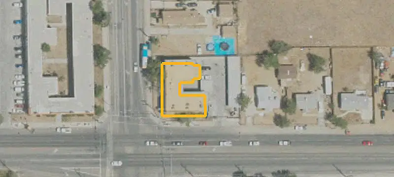 11-Unit Apartment Building