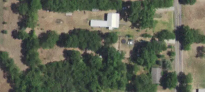 Highway Frontage Commercial Land