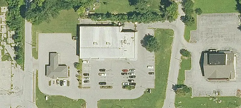 Multi-Tenant Retail Space