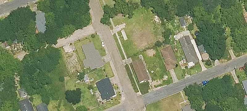15-Unit Apartment Property