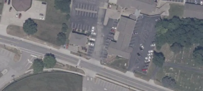 Two-Story Office Units