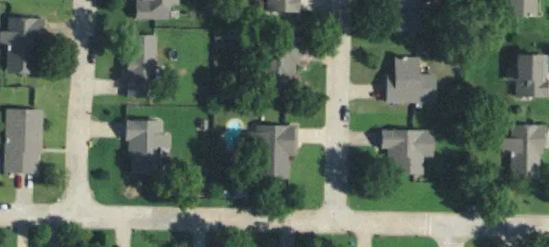 School Campus with Large Site