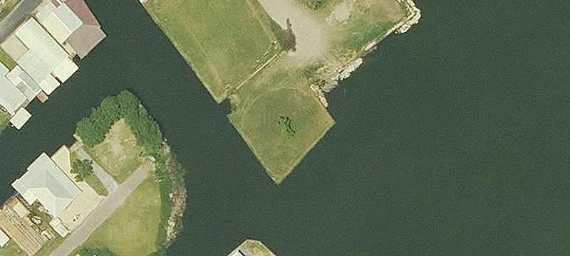 Vacant Land