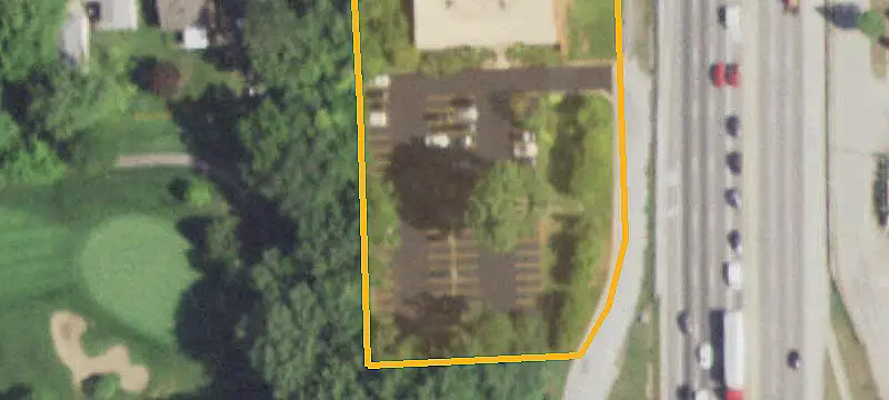 Two-Story Office Building