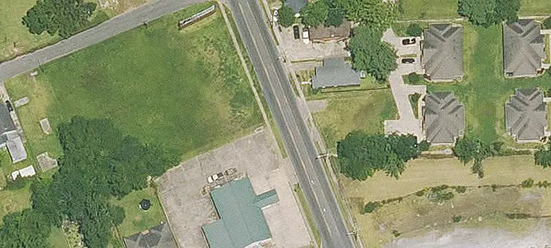 Four-Lot Commercial Land