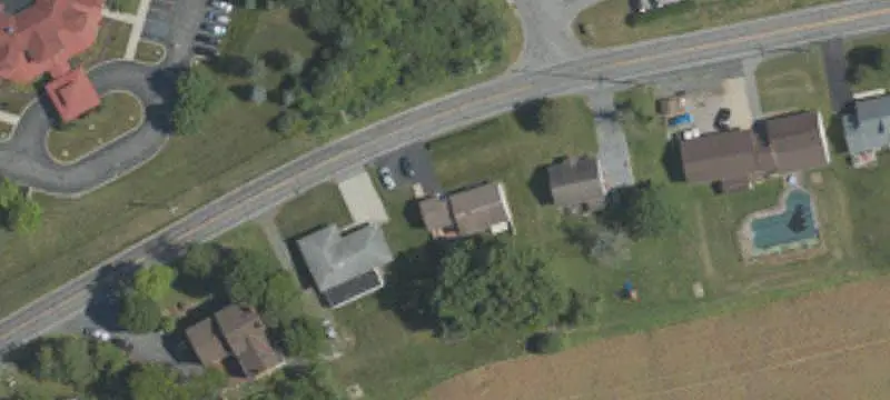 Updated Specialty Property
