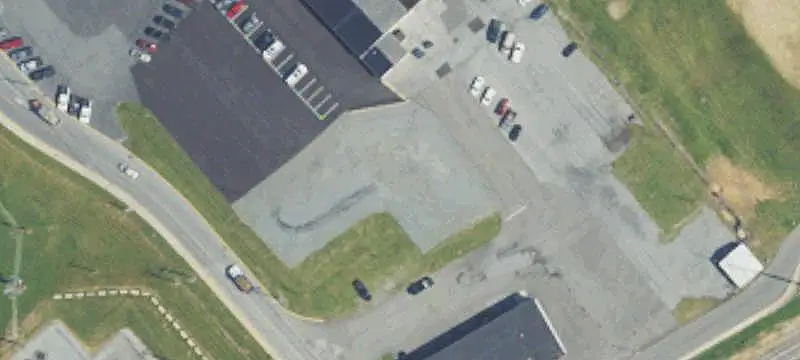 Industrial Land Tracts