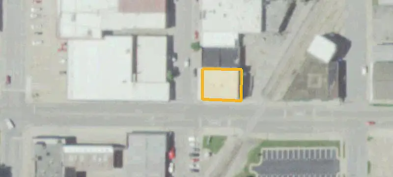 Commercial Land Near Travel Stop
