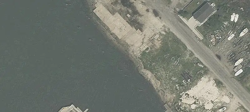 LOTS/LAND / Vacant Lot