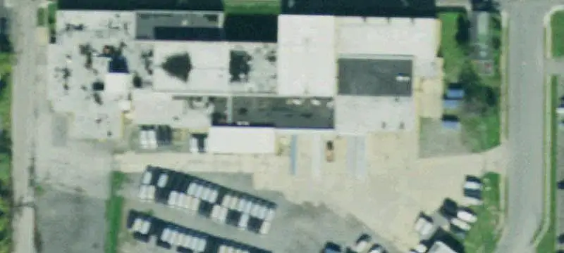 Refrigerated Cold Storage Facility