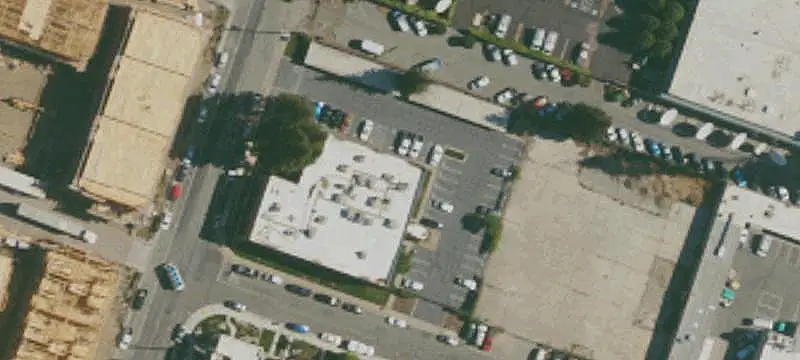 Furnished Second-Floor Office Suite