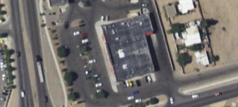 Industrial Land with Utilities