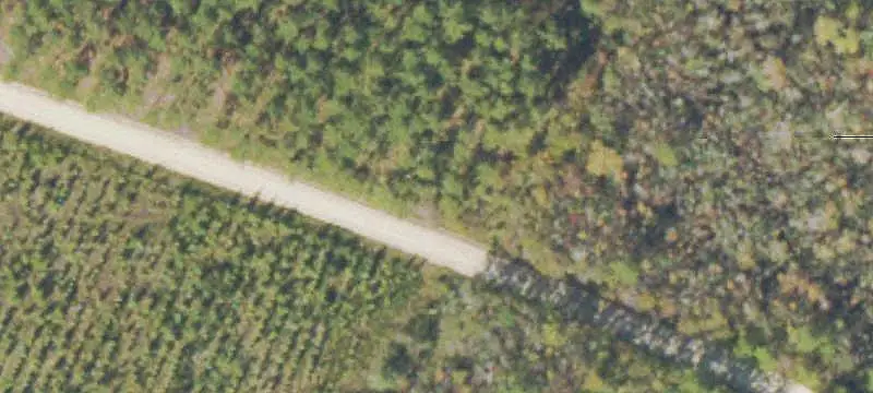High-Fenced Recreational Ranch