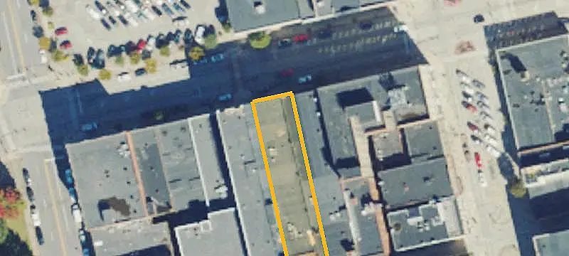 Ground-Floor Retail Space
