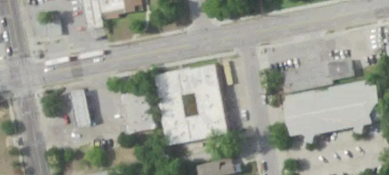 Remodeled Mixed-Use Community