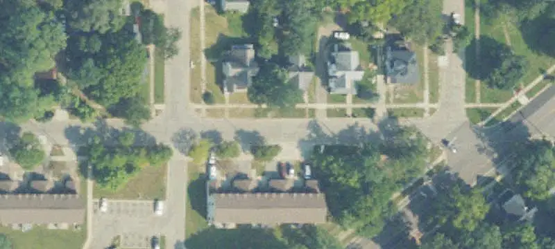 City-Certified Duplex