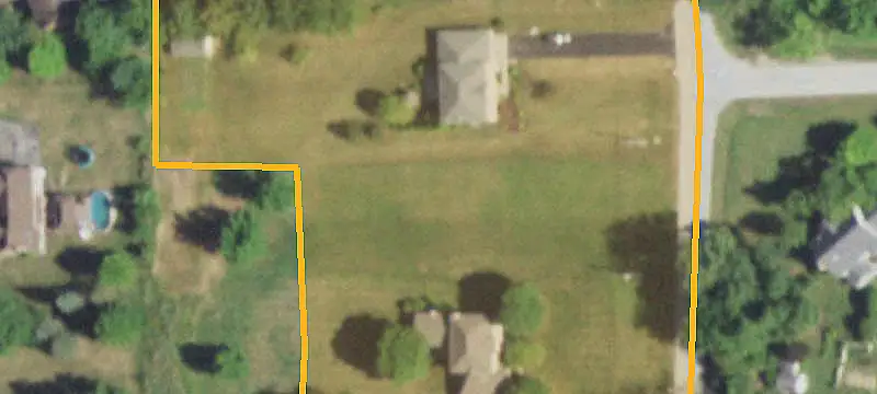 Unimproved Land