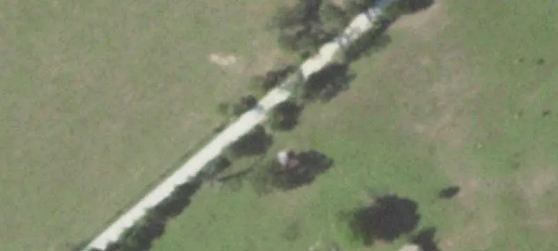 Land with Cleared Frontage