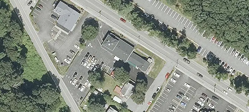 ADA-Compliant Office Building