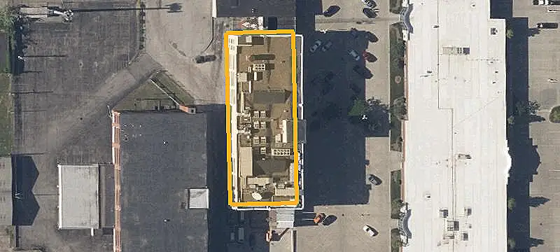 Mixed-Use Campus with Lab Space