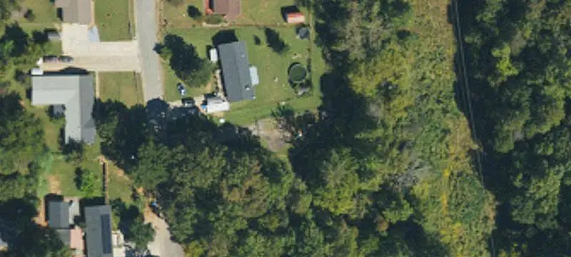 Commercial Land Near Interstate Access
