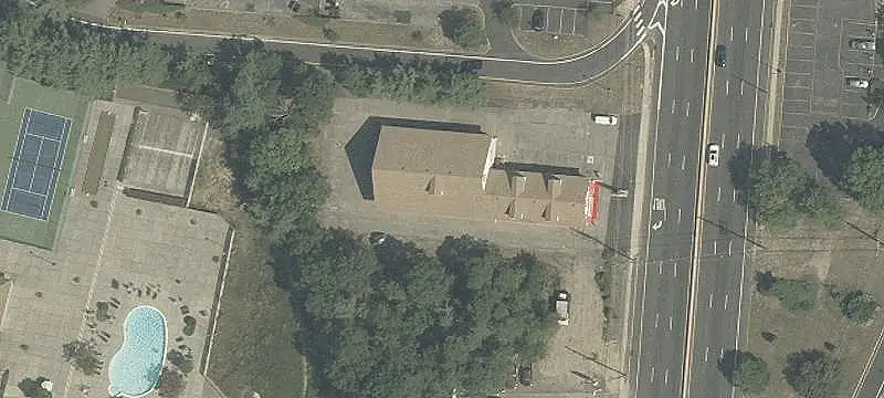 Kearny Bank NNN Property