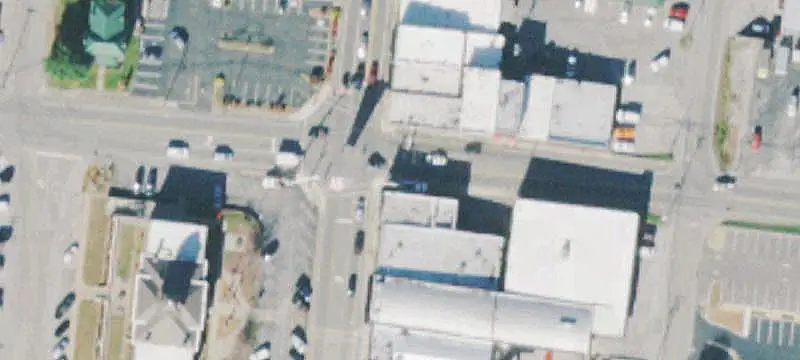 Drive-Through Restaurant Site