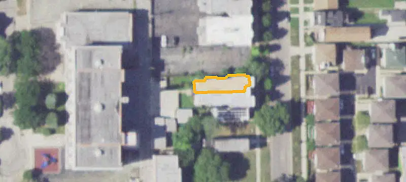 8-Unit Renovated Apartment Building