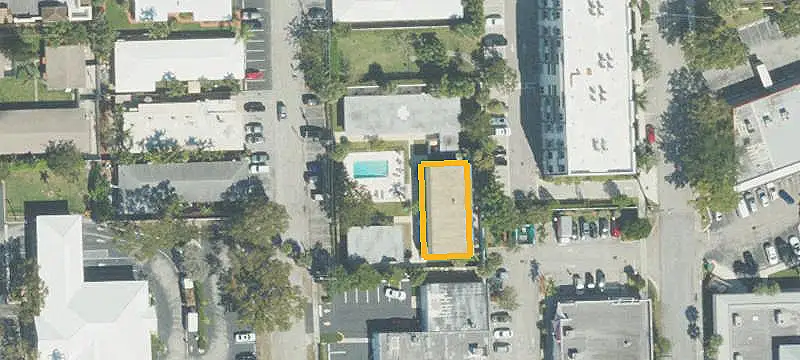 15-Unit Apartment Building