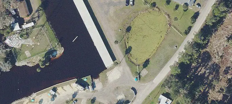 Waterfront RV Park and Marina