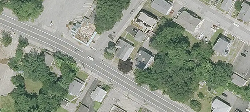 Two-Unit Duplex with Garage