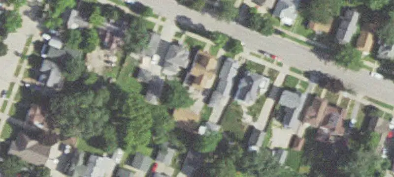 Two-Unit Duplex