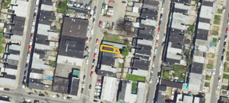 Industrial Land Parcel
