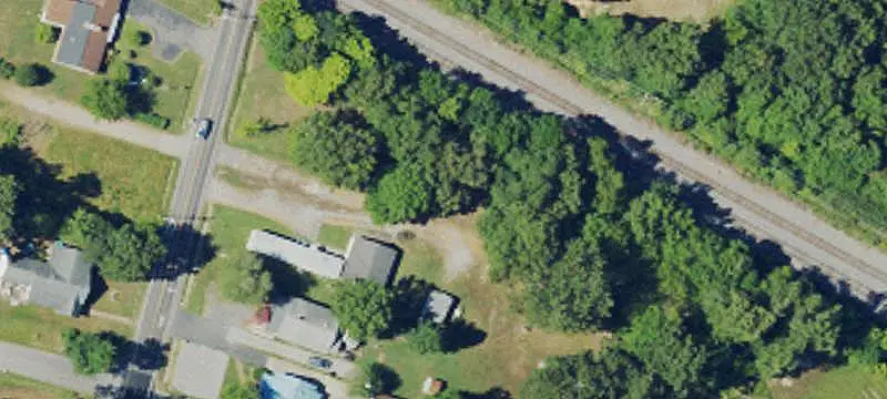 Commercial Land Near I-24