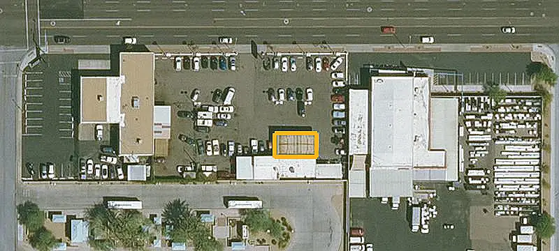 Specialty Property Sale-Leaseback