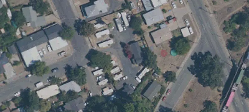 18-Unit Mobile Home and RV Park