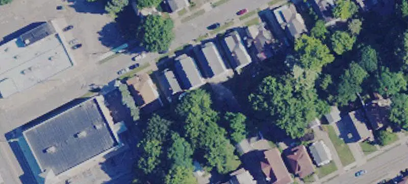 Fully Occupied Triplex