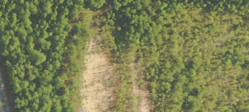 Agricultural Land with Highway Frontage