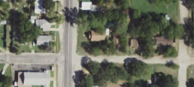 Gas Station and Convenience Store