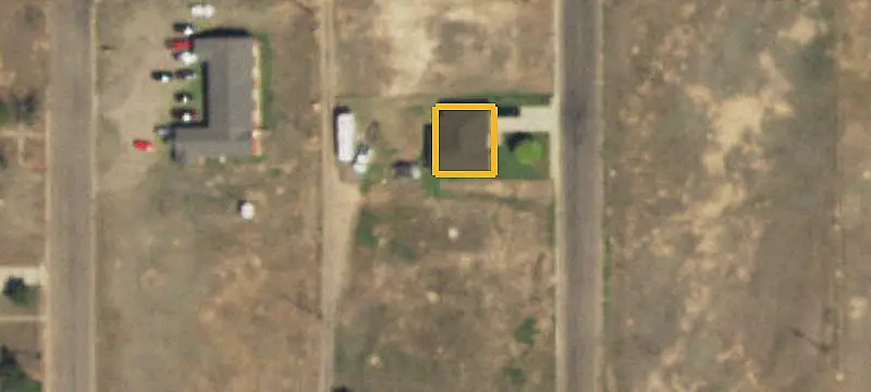 1311 N Jefferson Street, Amarillo, TX 79107